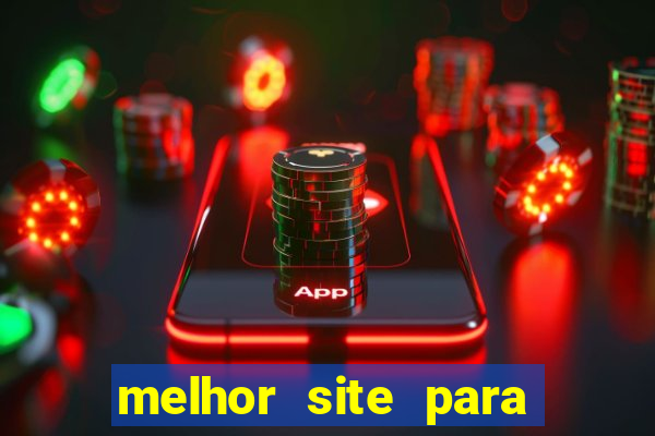 melhor site para analisar jogos de futebol